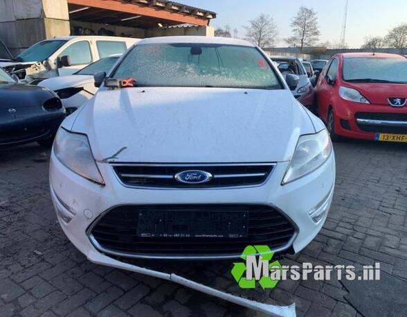 Handgeschakelde versnellingsbak FORD MONDEO IV Saloon (BA7)