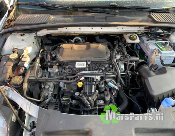 Manual Transmission FORD MONDEO IV Saloon (BA7)