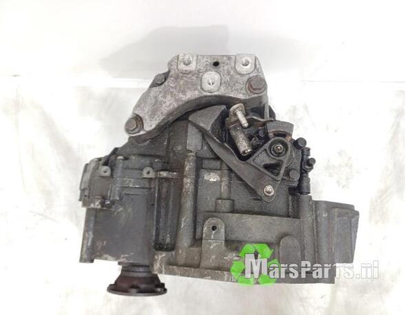 Manual Transmission VW JETTA III (1K2)