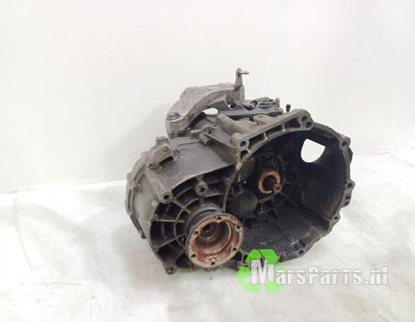 Manual Transmission VW JETTA III (1K2)