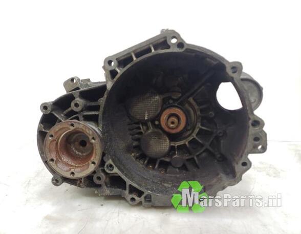 Manual Transmission VW JETTA III (1K2)