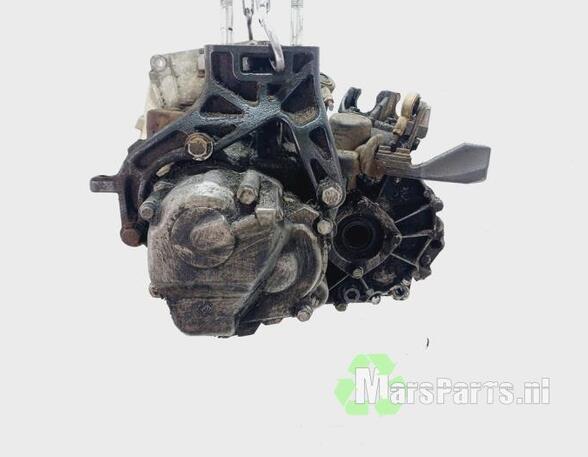 Schaltgetriebe Fiat Fiorino Kasten 225  P20279866