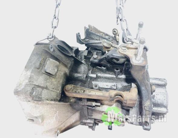 Schaltgetriebe Fiat Fiorino Kasten 225  P20279866