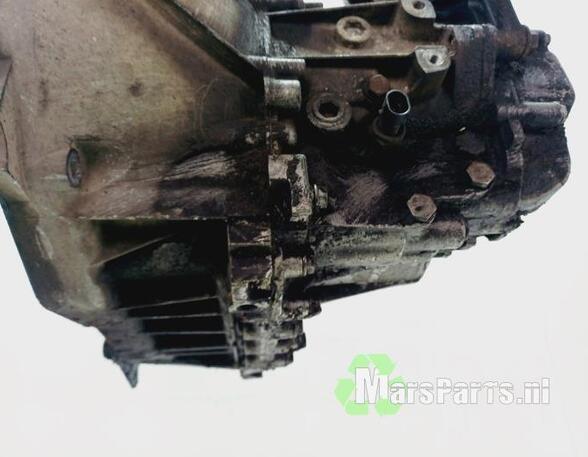 Schaltgetriebe Fiat Fiorino Kasten 225  P20279866