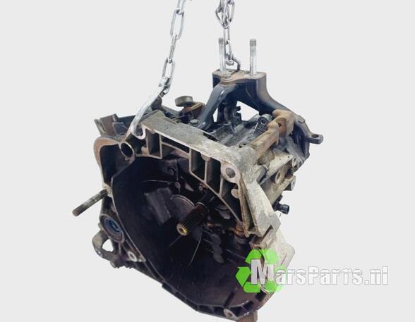 Schaltgetriebe Fiat Fiorino Kasten 225  P20279866