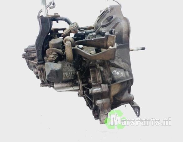 Schaltgetriebe Fiat Fiorino Kasten 225  P20279866