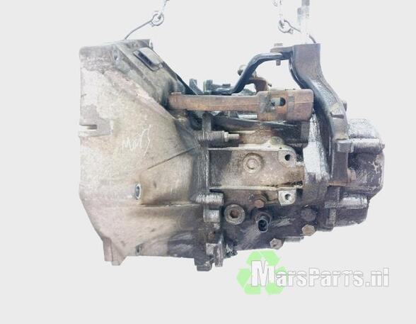 Schaltgetriebe Fiat Fiorino Kasten 225  P20279866