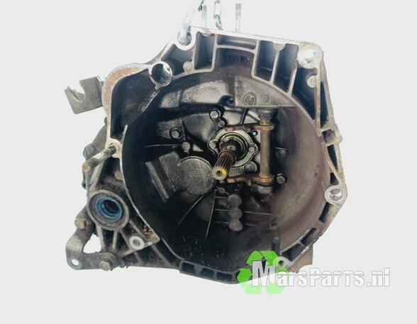 Schaltgetriebe Fiat Fiorino Kasten 225  P20279866