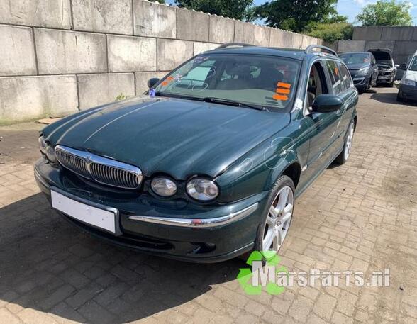 Manual Transmission JAGUAR X-TYPE Estate (X400)