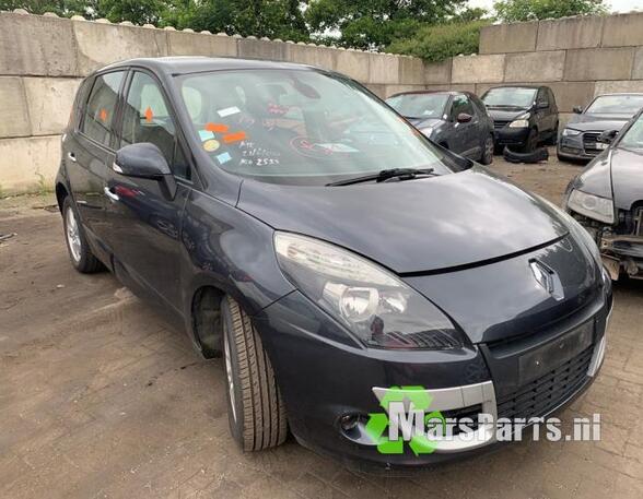 Schaltgetriebe Renault Scenic III JZ 7701479097 P20734376