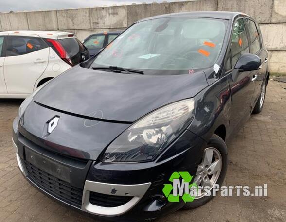 Schaltgetriebe Renault Scenic III JZ 7701479097 P20734376