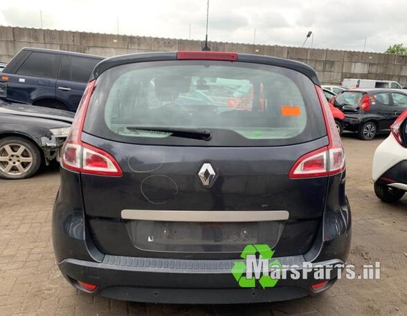 Schaltgetriebe Renault Scenic III JZ 7701479097 P20734376