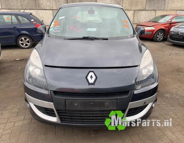 Schaltgetriebe Renault Scenic III JZ 7701479097 P20734376