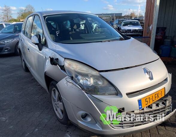 Schaltgetriebe Renault Grand Scenic III JZ 7701479319 P20398628