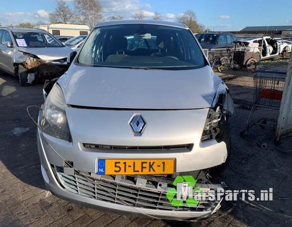 Schaltgetriebe Renault Grand Scenic III JZ 7701479319 P20398628