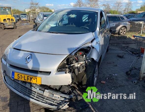 Schaltgetriebe Renault Grand Scenic III JZ 7701479319 P20398628