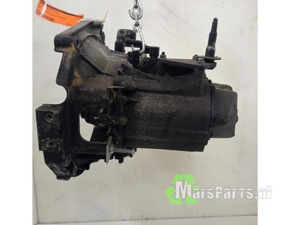 Manual Transmission PEUGEOT 307 Break (3E), PEUGEOT 307 SW (3H)