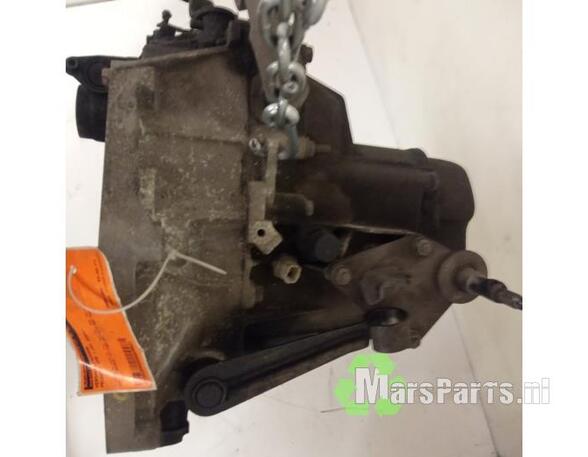 Schaltgetriebe Peugeot 206 SW 2E/K 20CP23 P13804175