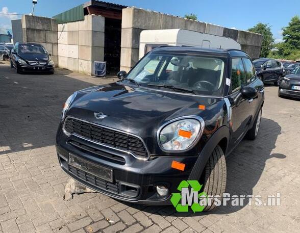 Manual Transmission MINI MINI COUNTRYMAN (R60)