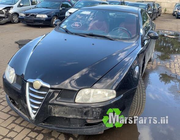 Handgeschakelde versnellingsbak ALFA ROMEO GT (937_)