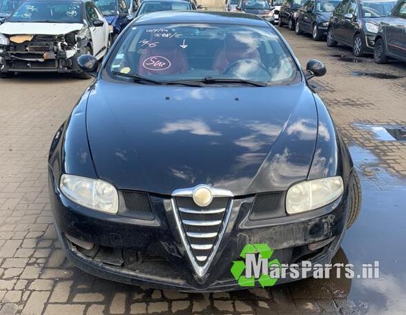 Manual Transmission ALFA ROMEO GT (937_)