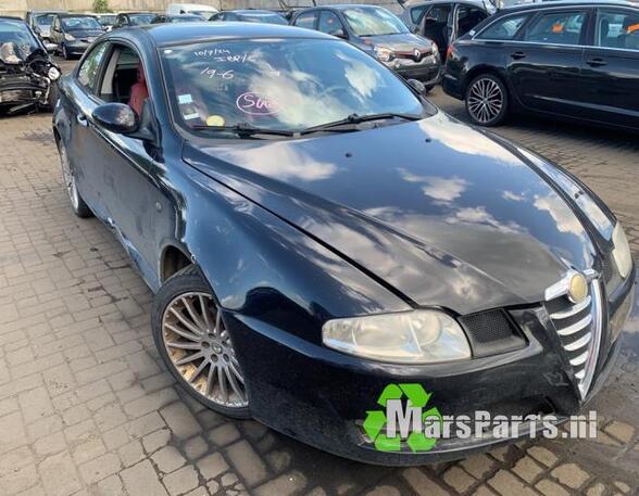 Handgeschakelde versnellingsbak ALFA ROMEO GT (937_)