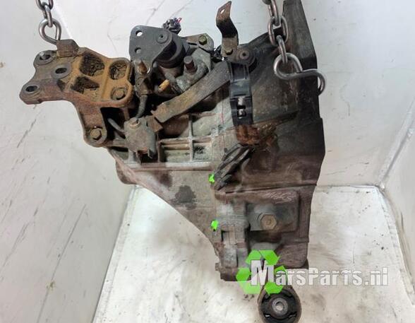 
Schaltgetriebe Citroen C1  2222QE P21329633
