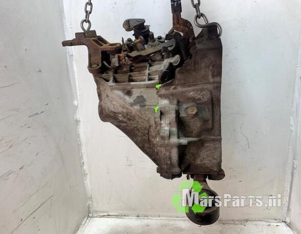 
Schaltgetriebe Citroen C1  2222QE P21329633
