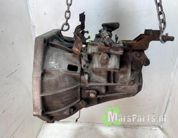 
Schaltgetriebe Citroen C1  2222QE P21329633
