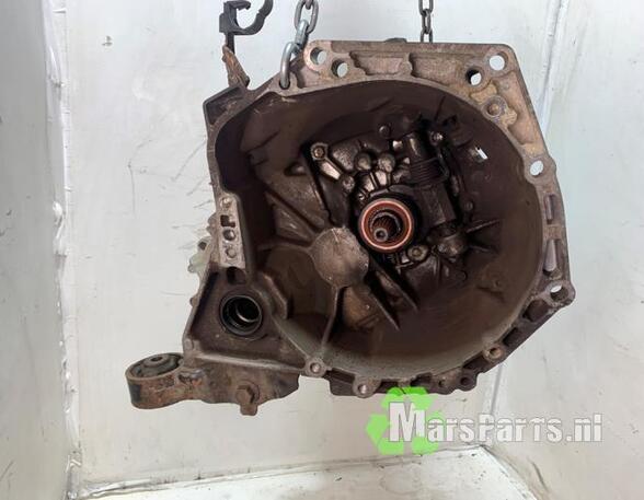 
Schaltgetriebe Citroen C1  2222QE P21329633
