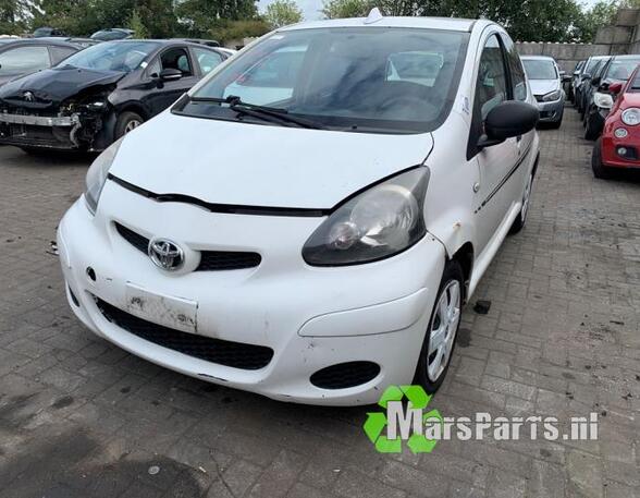 Schaltgetriebe Toyota Aygo B1  P21338266