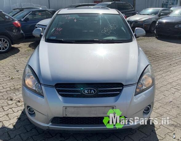 Handgeschakelde versnellingsbak KIA CEE'D Hatchback (ED), KIA CEE'D SW (ED), KIA PRO CEE'D (ED)