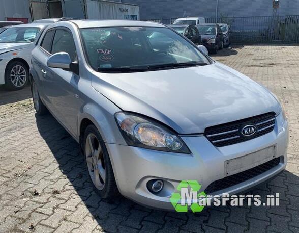 Handgeschakelde versnellingsbak KIA CEE'D Hatchback (ED), KIA CEE'D SW (ED), KIA PRO CEE'D (ED)