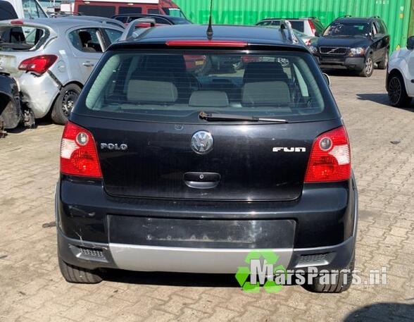 Schaltgetriebe VW Polo IV 9N 02T300054C P21379010