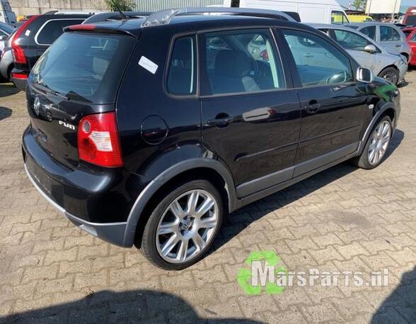 Schaltgetriebe VW Polo IV 9N 02T300054C P21379010