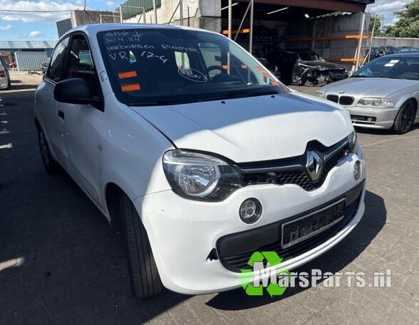 Handgeschakelde versnellingsbak RENAULT TWINGO III (BCM_, BCA_)