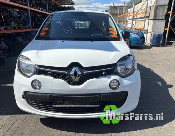 Handgeschakelde versnellingsbak RENAULT TWINGO III (BCM_, BCA_)