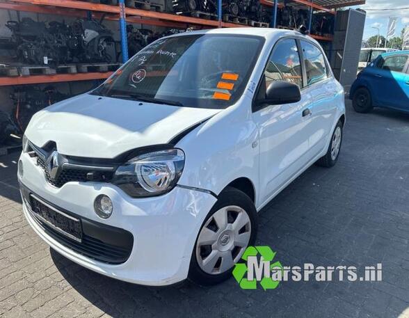 Handgeschakelde versnellingsbak RENAULT TWINGO III (BCM_, BCA_)