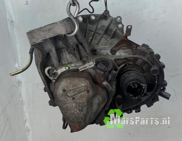 Manual Transmission DAIHATSU SIRION (M3_), SUBARU JUSTY IV