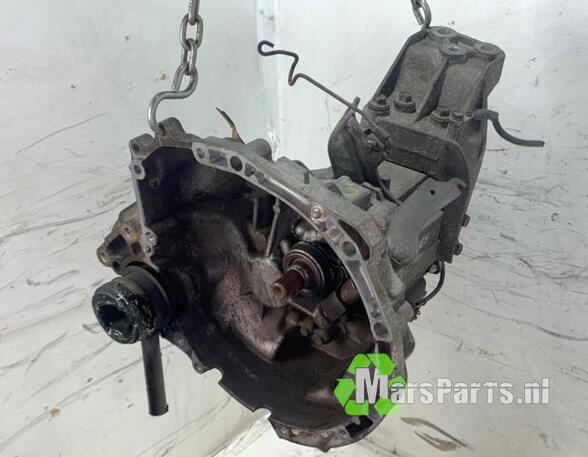 Manual Transmission DAIHATSU SIRION (M3_), SUBARU JUSTY IV