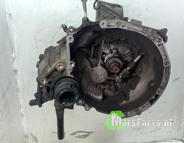 Manual Transmission DAIHATSU SIRION (M3_), SUBARU JUSTY IV