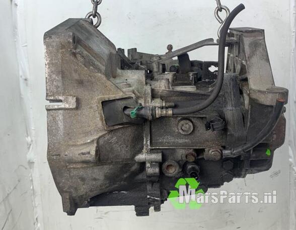 Manual Transmission FIAT GRANDE PUNTO (199_), FIAT PUNTO (199_), FIAT PUNTO EVO (199_)