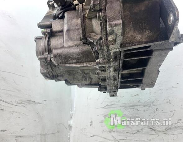 Manual Transmission FIAT GRANDE PUNTO (199_), FIAT PUNTO (199_), FIAT PUNTO EVO (199_)