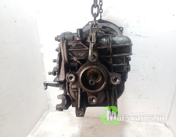 Manual Transmission VW CRAFTER 30-50 Van (2E_)