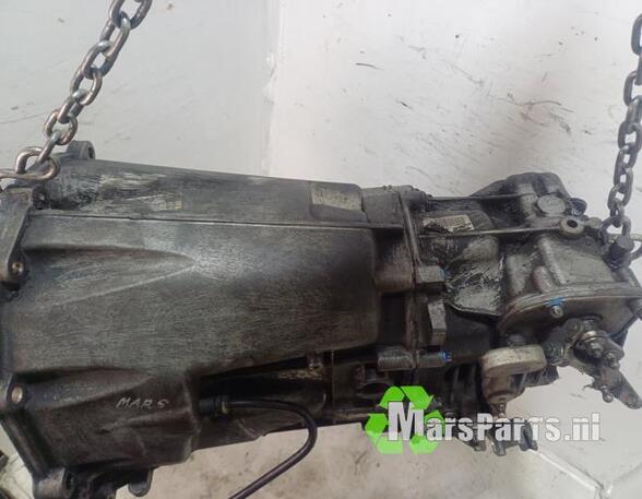 Manual Transmission VW CRAFTER 30-50 Van (2E_)