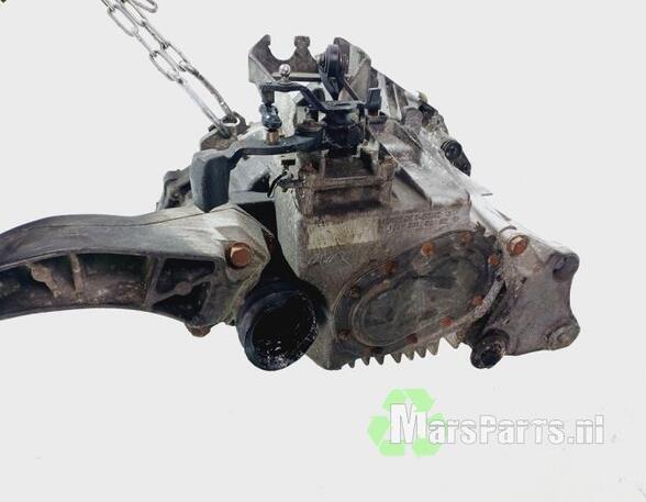 
Schaltgetriebe Mercedes-Benz A-Klasse W169 R1693610002 P20453352
