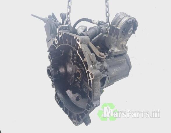 Manual Transmission MINI MINI (R50, R53)