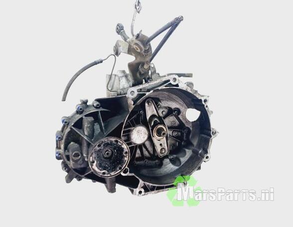 Manual Transmission VW CADDY III MPV (2KB, 2KJ, 2CB, 2CJ), VW CADDY III Box Body/MPV (2KA, 2KH, 2CA, 2CH)