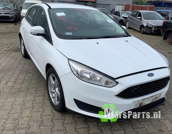 Handgeschakelde versnellingsbak FORD FOCUS III