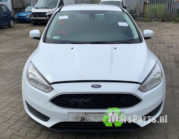 Handgeschakelde versnellingsbak FORD FOCUS III